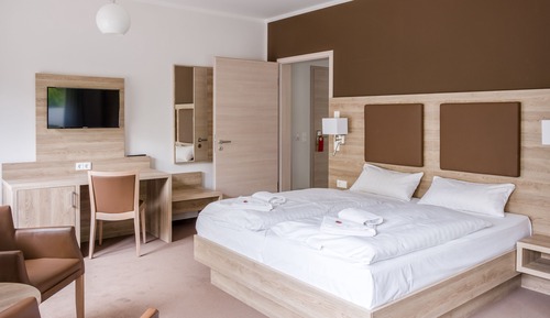 Apartamento, 2 habitaciones