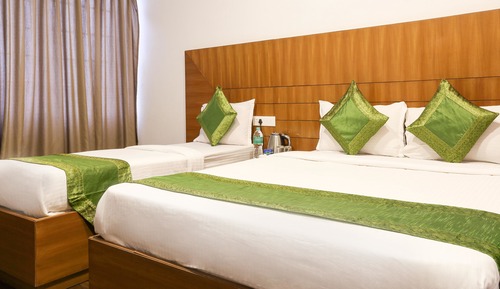 Habitación Premium