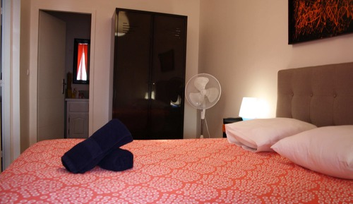 Apartamento (Buchot)