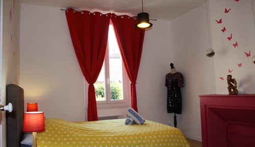 Apartamento (Fernandel)