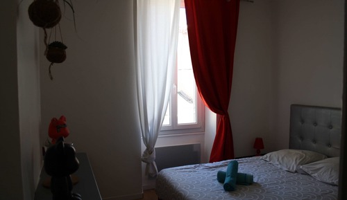 Apartamento (Raimu)