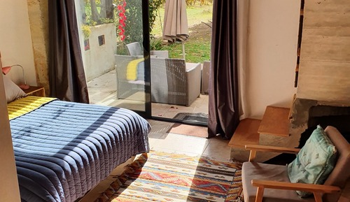 Habitación superior