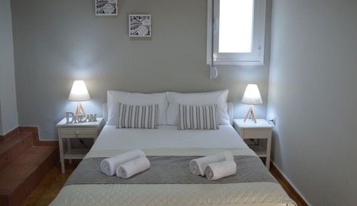 Habitación cuádruple