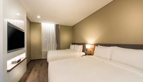 Suite, 1 habitación (ENA)