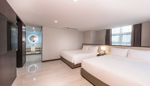 Suite, 2 habitaciones (Presidential)