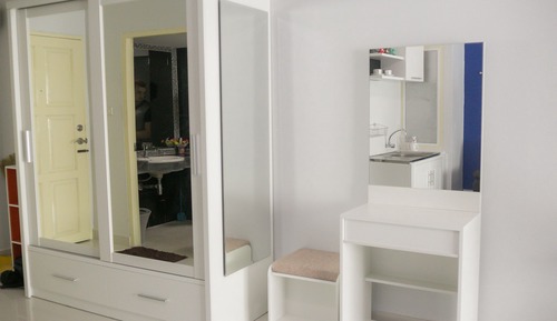 1 Bedroom Standard 