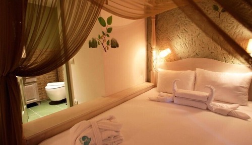 Habitación estándar