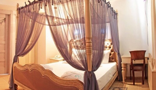 Habitación superior