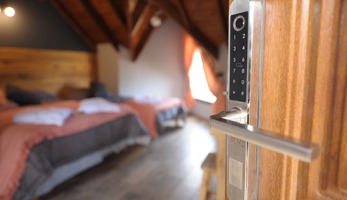Loft superior