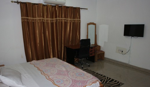 Suite ejecutiva