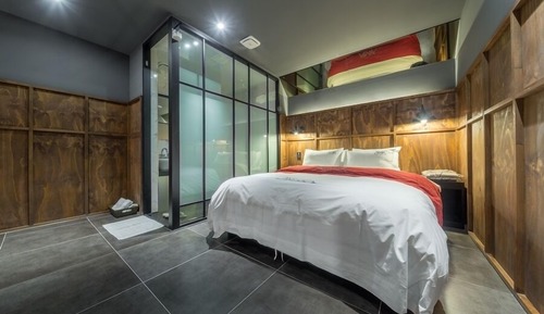 Loft (Suite)