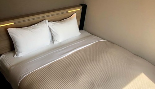 Habitación estándar doble (Moderate)