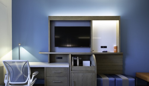 Habitación estándar