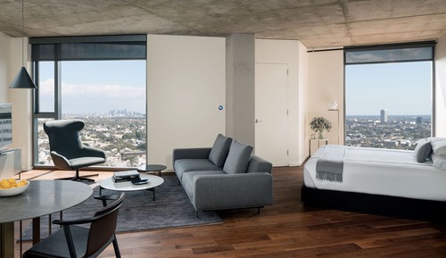 Estudio (Downtown)