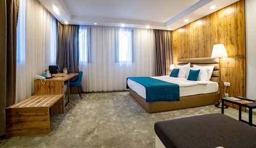 Suite familiar