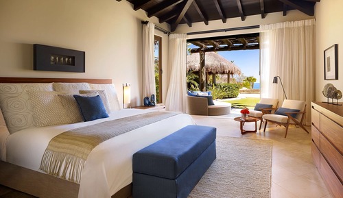 Casa Santa Maria Five Bedroom Residence