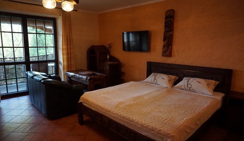 Habitación Grand doble