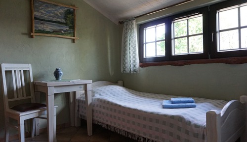 Habitación individual
