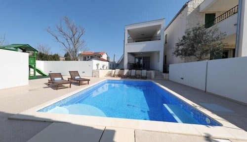 Casa familiar