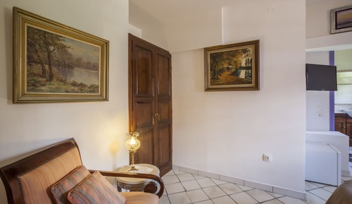 Habitación doble
