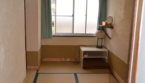 Habitación individual básica (Winter)
