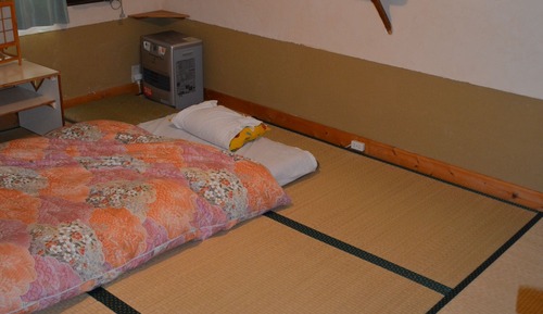 Habitación (Summer)