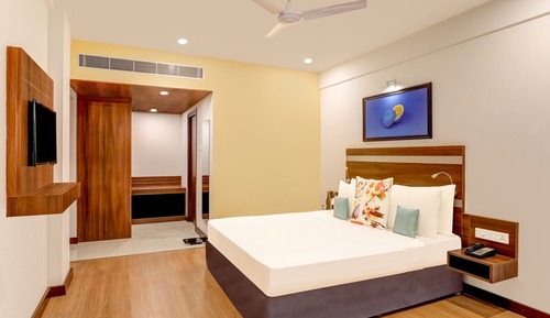 Studio Room