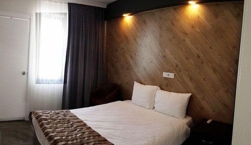 Habitación familiar