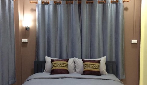 Habitación Deluxe doble