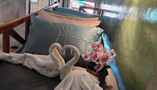 Comfort Room