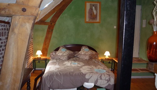 Habitación doble