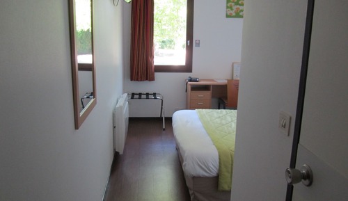 Habitación Confort doble, 1 cama de matrimonio, bañera