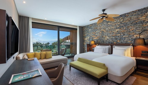 Maki Villa 3 Bedrooms