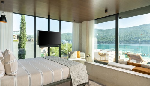Citrus Villa (Lujo Edition)