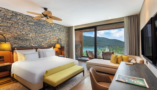 Maki Villa 2 Bedrooms