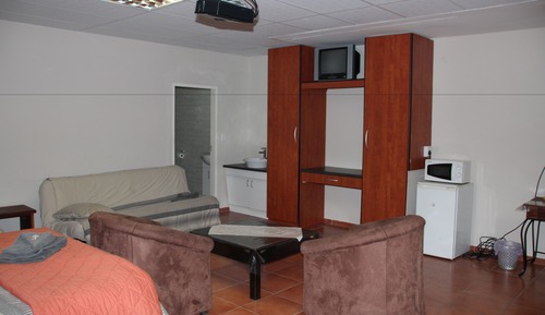 Suite familiar
