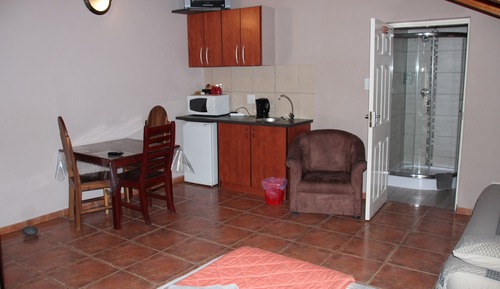 Suite familiar