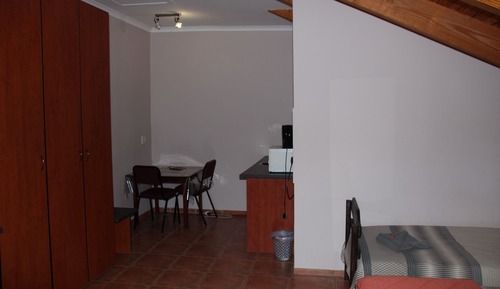 Habitación Confort, 1 habitación
