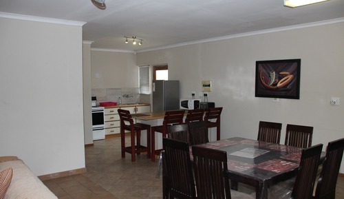 Casa Confort, 2 habitaciones