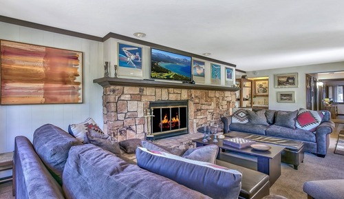 Condo, 1 Bedroom