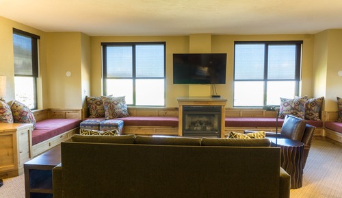 Apartamento, 1 habitación
