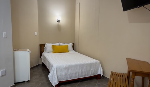 Habitación doble