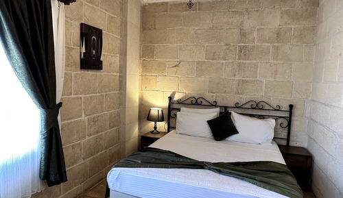 Habitación panorámica, 1 cama doble