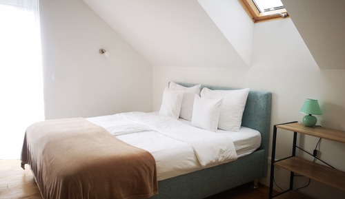 Apartamento familiar, baño privado (Attic 14 &24 &54)