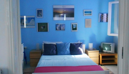 Apartamento, 1 habitación (3 Adults)