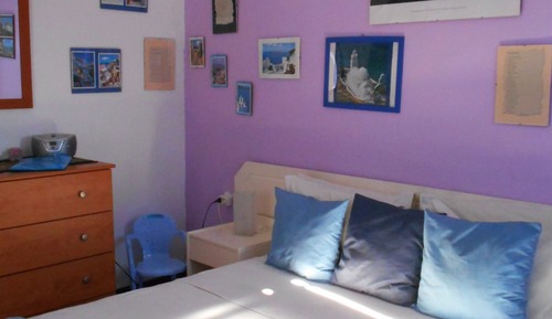 Apartamento, 1 habitación (4 Adults)