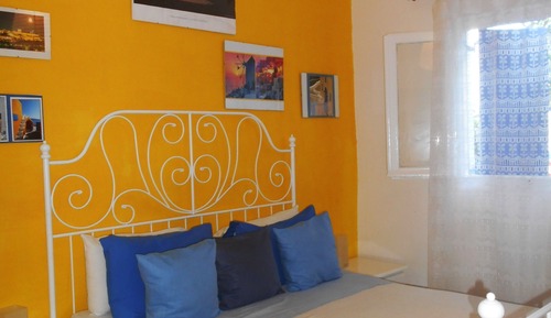 Apartamento, 1 habitación (2 Adults)