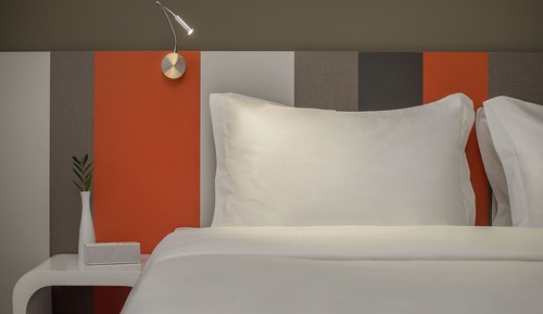 Standard PwD Disability Access - 1 Double Bed