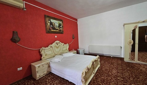 Apartamento Deluxe