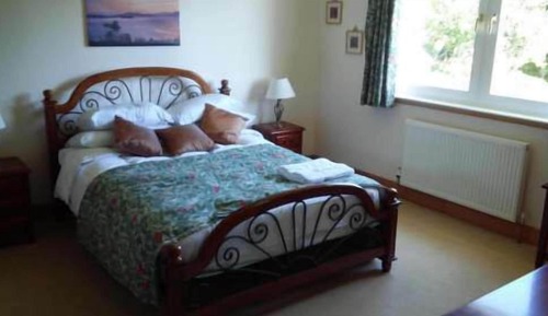 Habitación Deluxe doble (Appin View)